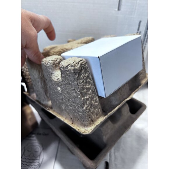 Young Living kids Cents feather The Owl Kids Ultrasonic diffuser - Picture 4 of 9